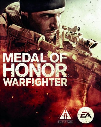 Thumbnail for post Medal of Honor: Warfighter Announced