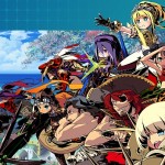 Etrian Odyssey IV confirmed for 3DS