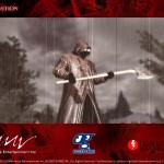 An enhanced version of Deadly Premonition is coming soon for PS3