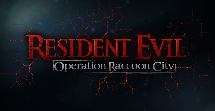 Launch Trailer For Resident Evil: Operation Raccoon City