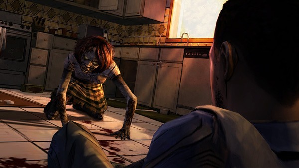 Update: 'No Plans' for Telltale's The Walking Dead on PSN, XBLA in Australia or New Zealand