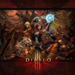Diablo 3 Release Date Announced