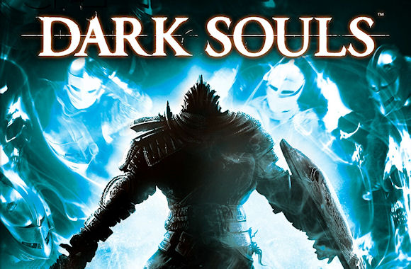 Dark Souls confirmed for PC