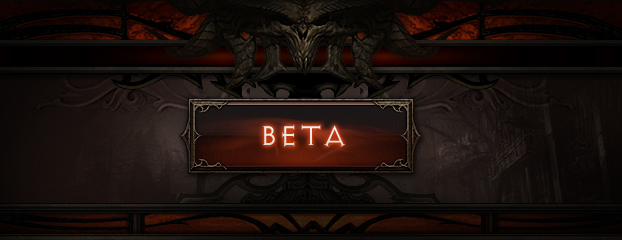 Diablo 3 Beta closes May 1