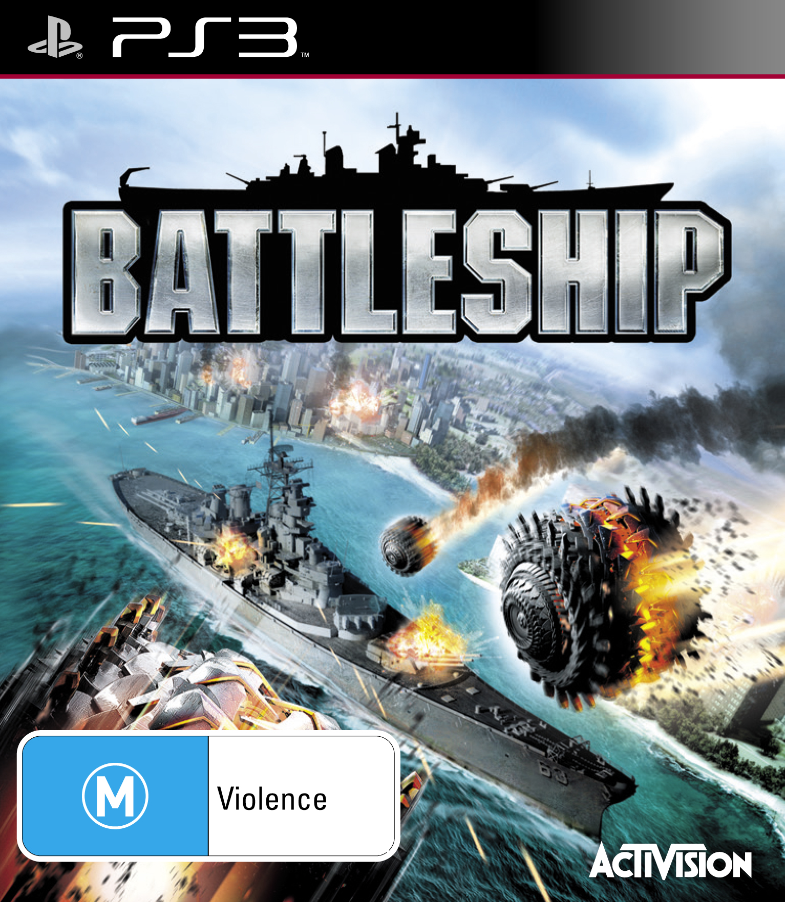Battleship competition winners announced