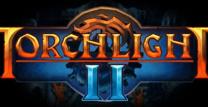 Torchlight II up for pre-order
