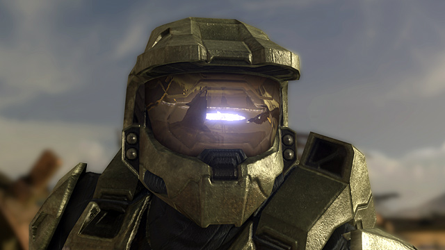 Bungie signs off, reveals astonishing Halo stats