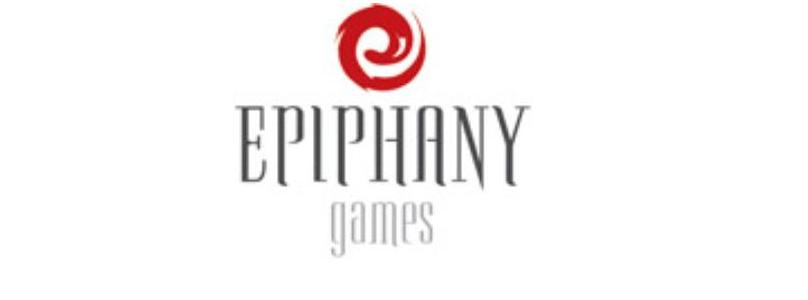 Flat Earth Games partners with Epiphany Games for first title.
