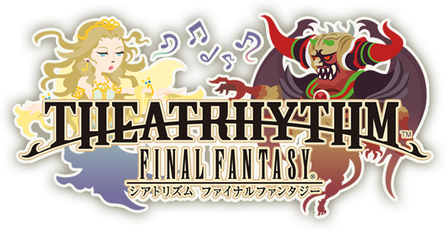 E3 2012 Preview: Theatrhythm Final Fantasy