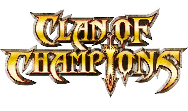 Nippon Ichi Are Bringing Clan Of Champions To PS3