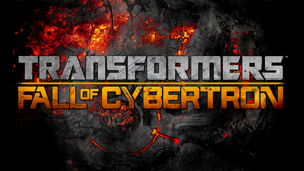 E3 2012 Preview: Transformers: Fall of Cybertron