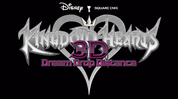 Kingdom Hearts 3D, Theathrythm Final Fantasy Demos Available