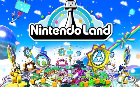 E3 2012 Preview: Nintendo Land