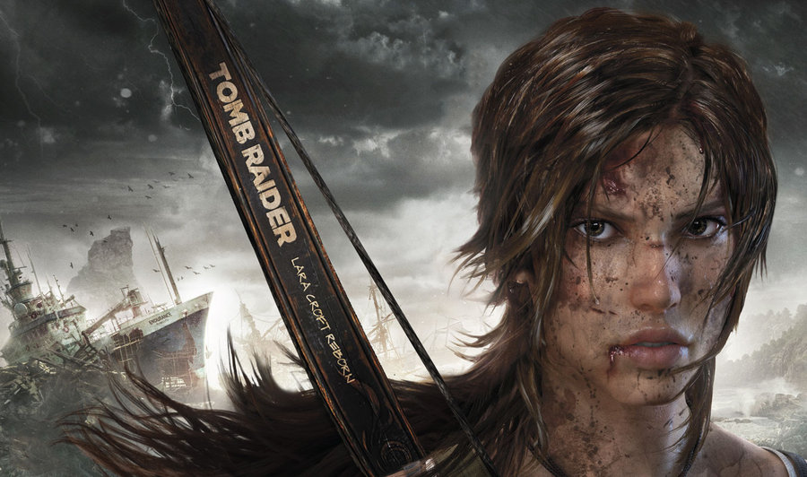 Tomb Raider Competition Winner Announced