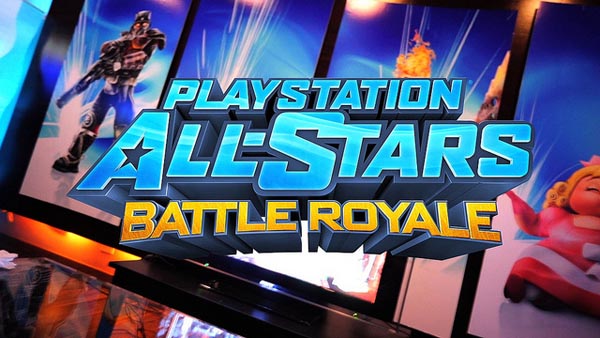 Rumour: New PlayStation All-Star characters/stages leaked