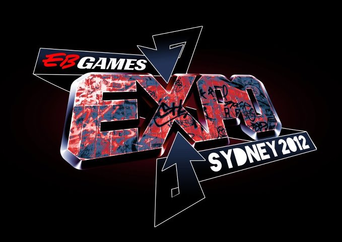 EB Expo 2012 game lineup announced