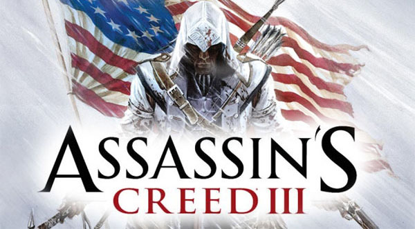 Assassin's Creed III PC Version Locked In For November