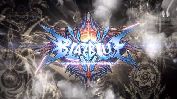 BlazBlue: Chrono Phantasma announced