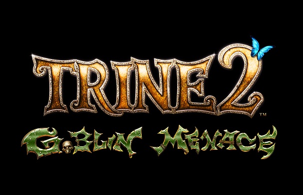 Trine 2: Goblin Menace Steam Release Date