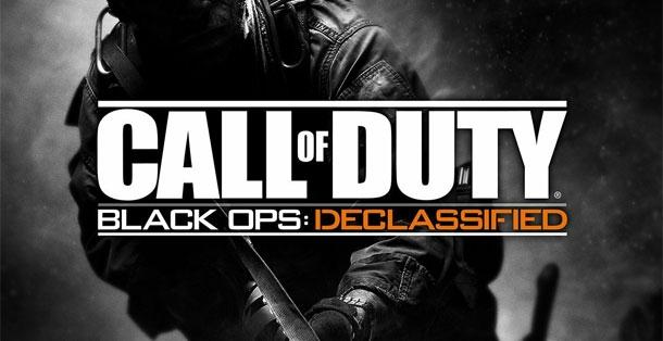 Call of Duty: Black Ops Declassified detailed
