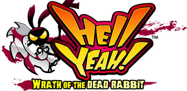 Hell Yeah! Wrath of the Dead Rabbit Release Date Revealed