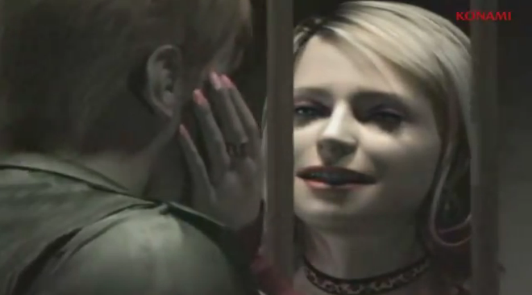 Silent Hill HD Collection Xbox 360 patch cancelled