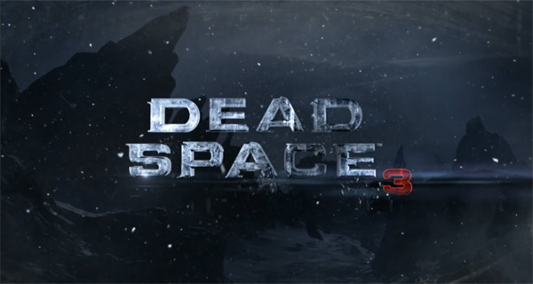 Preview: Dead Space 3