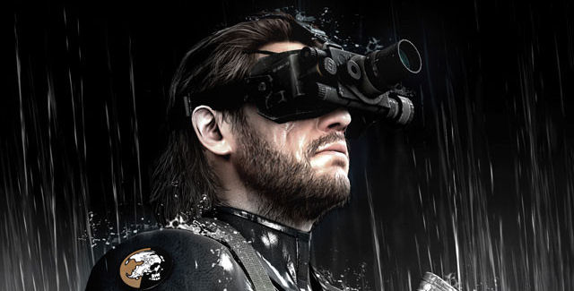 Kojima keen for MGSV on PC, MGSV to be huge, Ground Zeroes censored in Japan