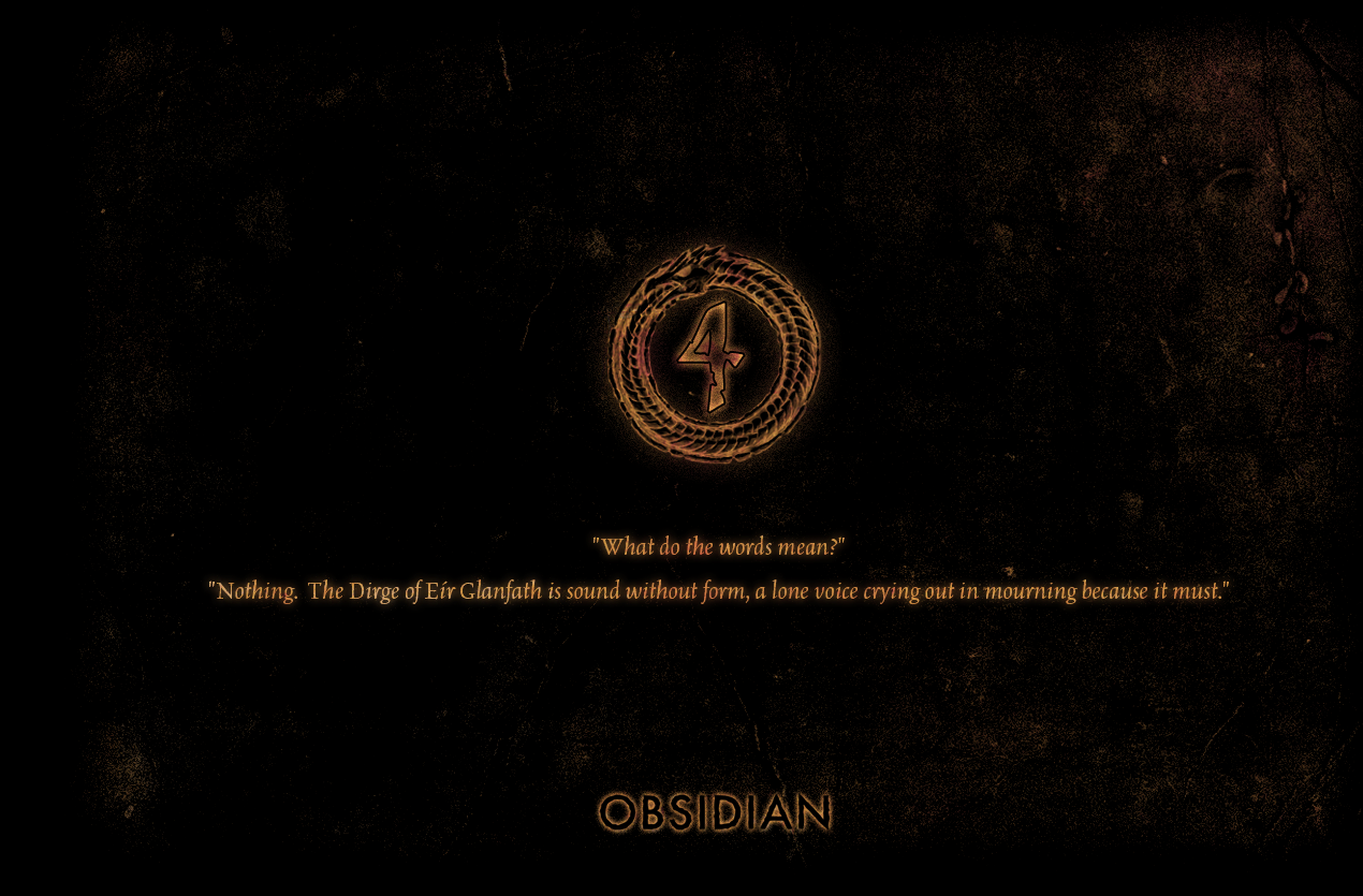 Obsidian launches mystery countdown