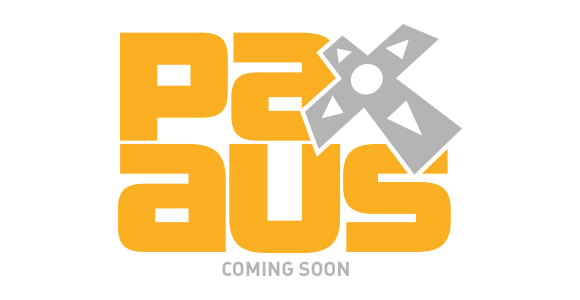 PAX Australia will be held in Melbourne