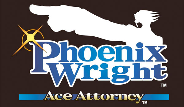 Update: New Phoenix Wright Game Announced, First Info