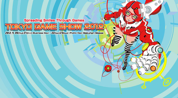 3DS & Vita Tokyo Game Show Line-Up Revealed
