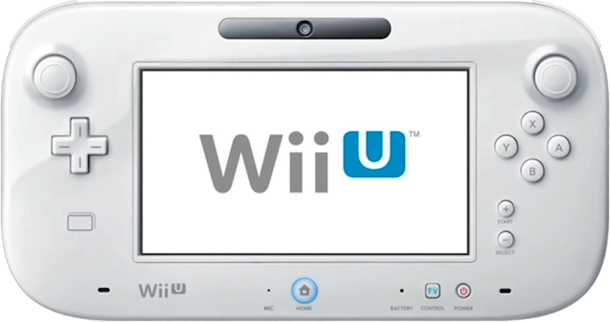 European Wii U Launch Details Announced + New Info & Games