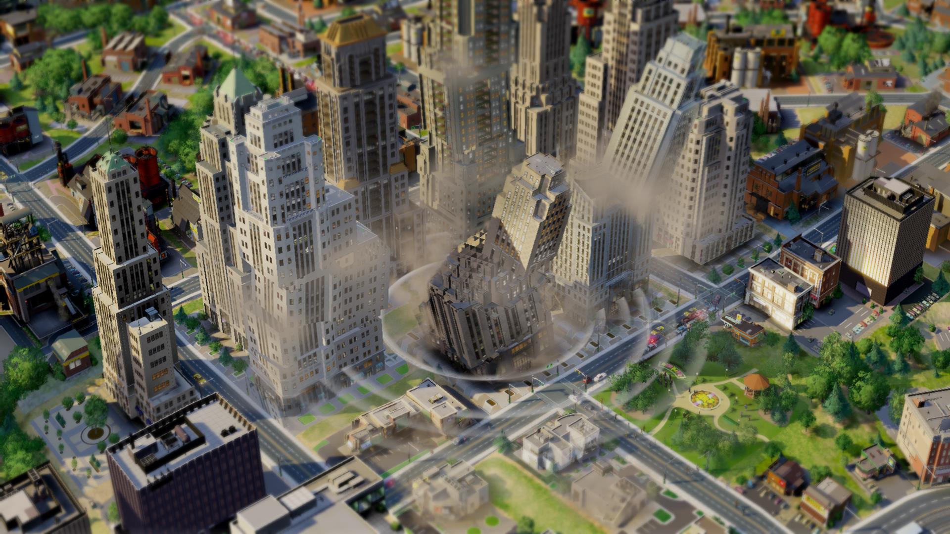 simcity-disaster