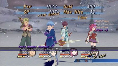 talesofgracesf review01 500x281 Tales of Graces f