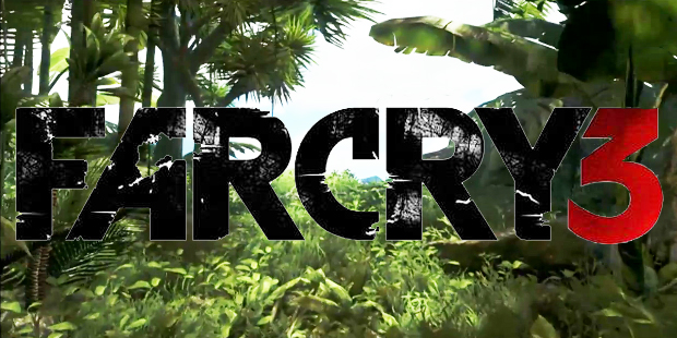 Far Cry 3 Competition Winner Announced!
