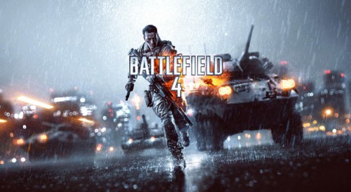 Thumbnail for post Battlefield 4 – Preparing For Battle