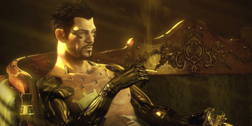 Thumbnail for post Speculation: Deus Ex: The Fall (Human Revolution 2)