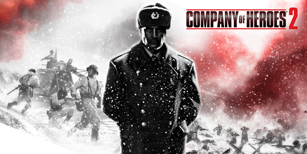 E3 2013: Company of Heroes 2 Preview
