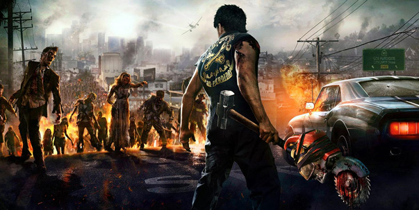 Last-gen Dead Rising games coming to PS4 and Xbox One next month