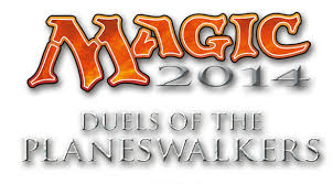 E3 2013: Magic: The Gathering - Duels of the Planeswalkers 2014 Preview