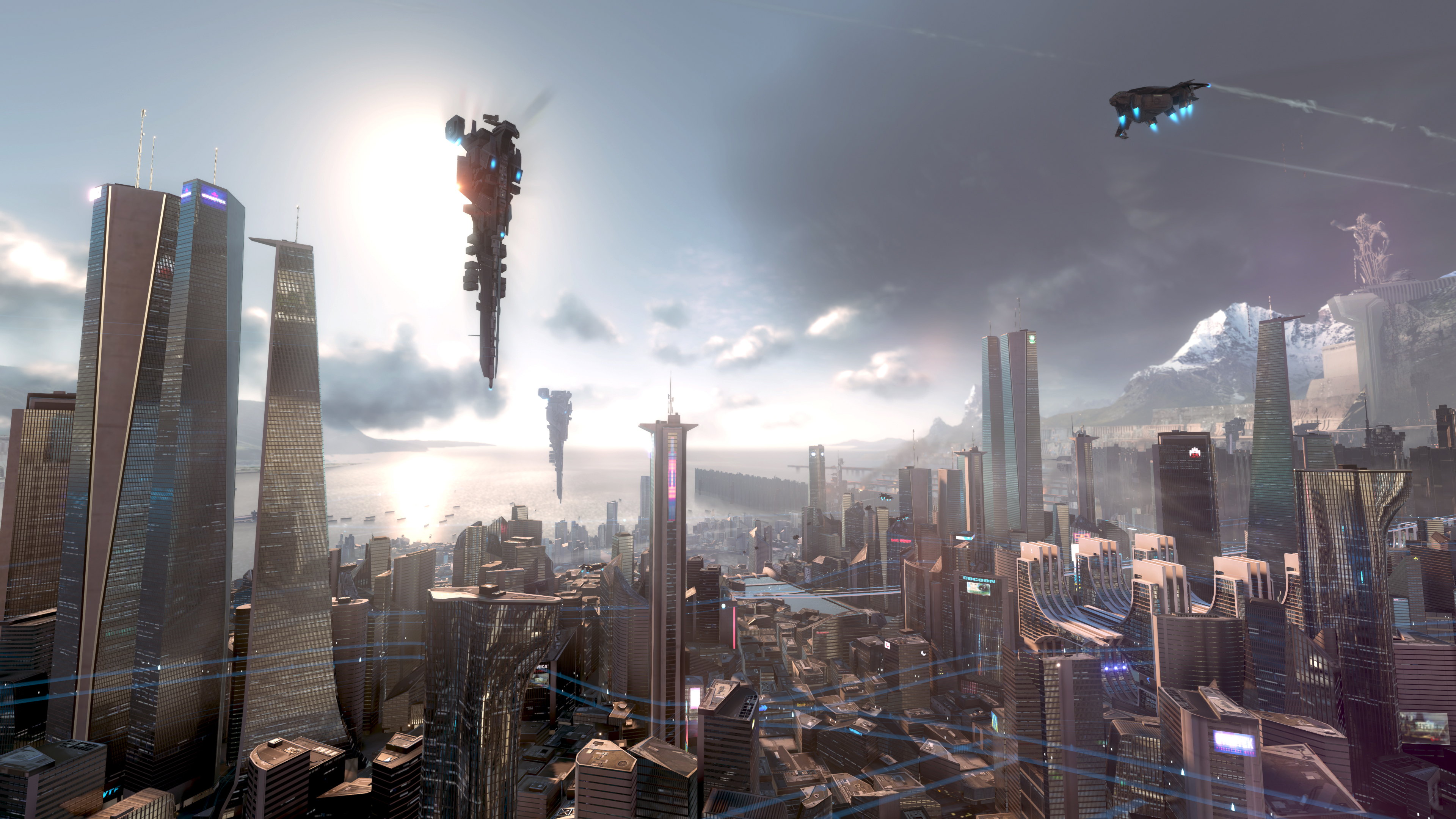  E3 2013: Killzone: Shadow Fall & Killzone: Mercenary Preview
