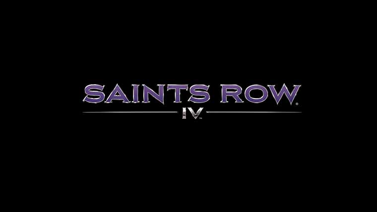 E3 2013: Saints Row IV Preview