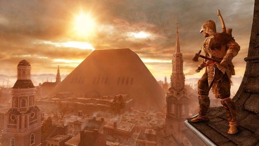 Assassin’s Creed Origins feature