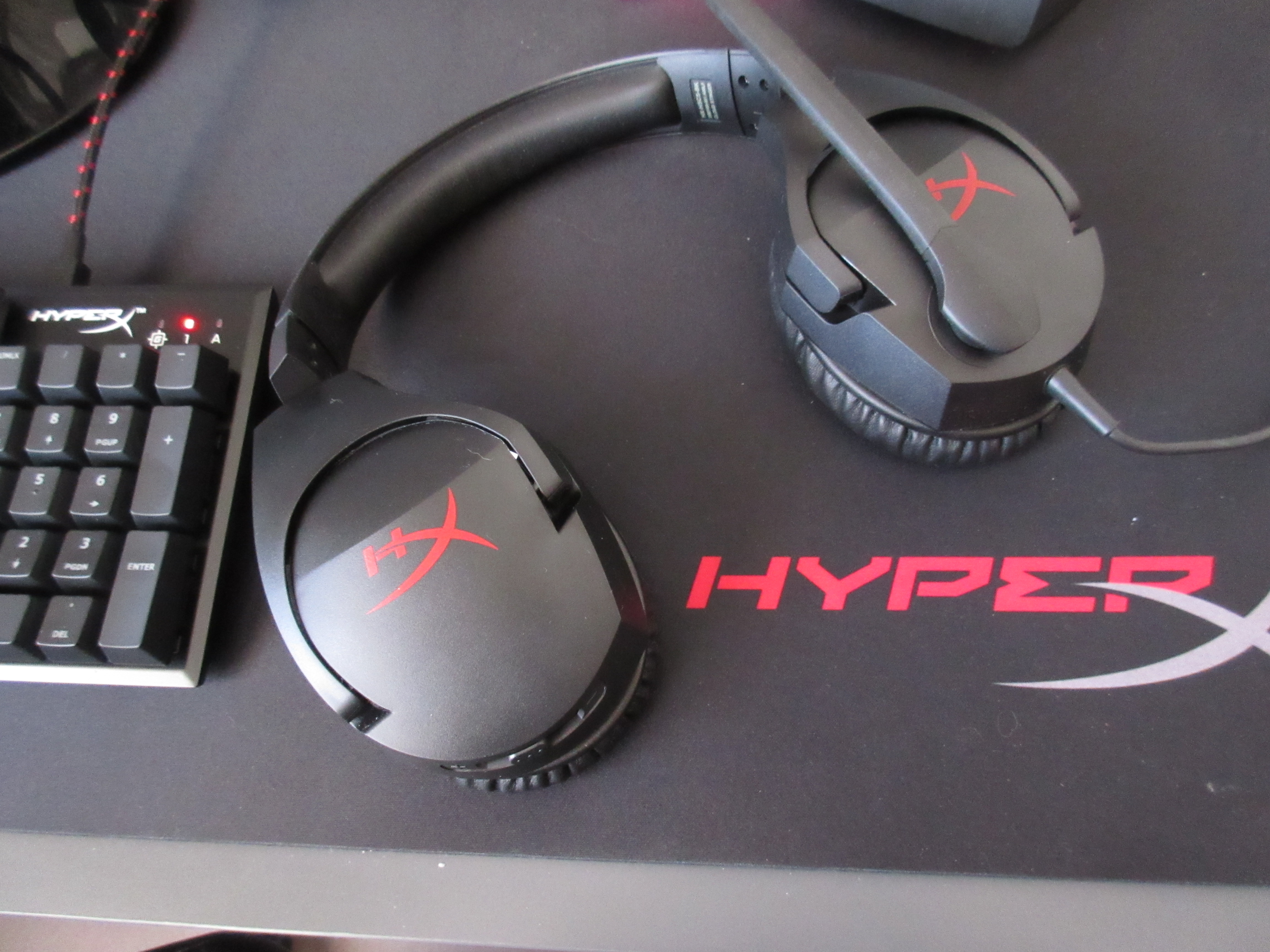 HyperX Cloud Stinger Review: High Comfort Gaming
