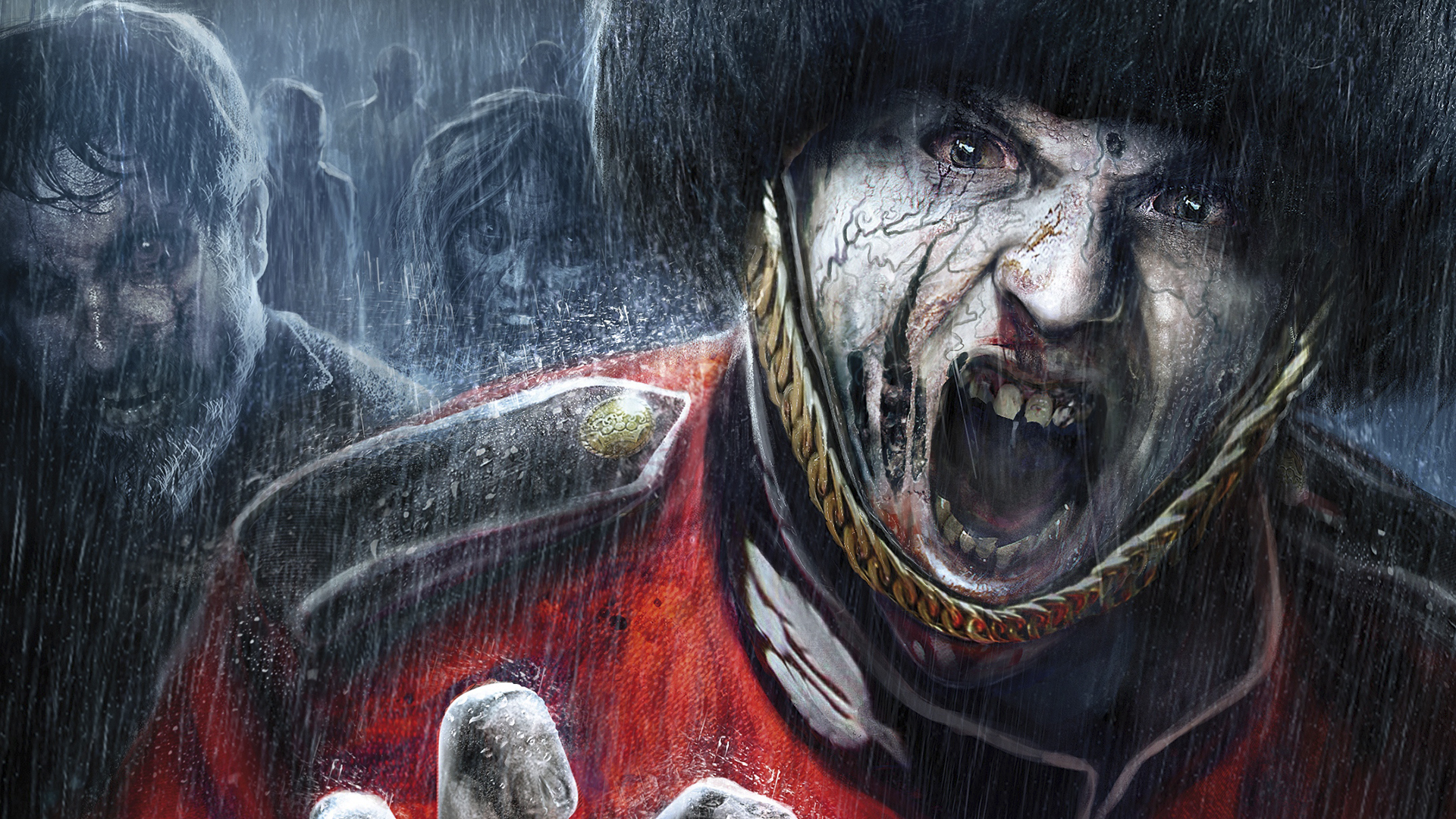 ZombiU to be ported to Xbox One, PS4 and PC
