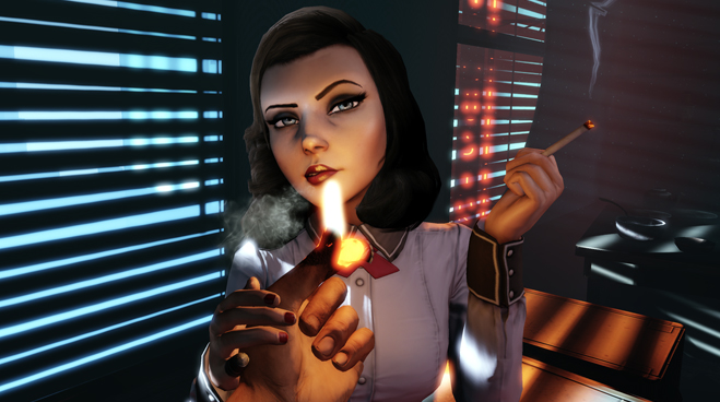 Bioshock Infinite: Burial at Sea Episode 2 Reviews, Pros and Cons