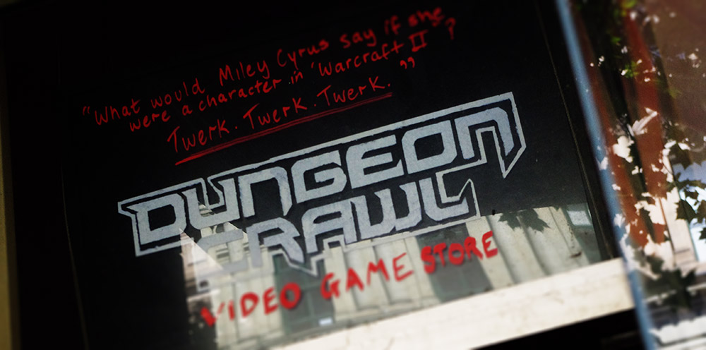 Dungeon Crawl will Return, Potentially by Early March