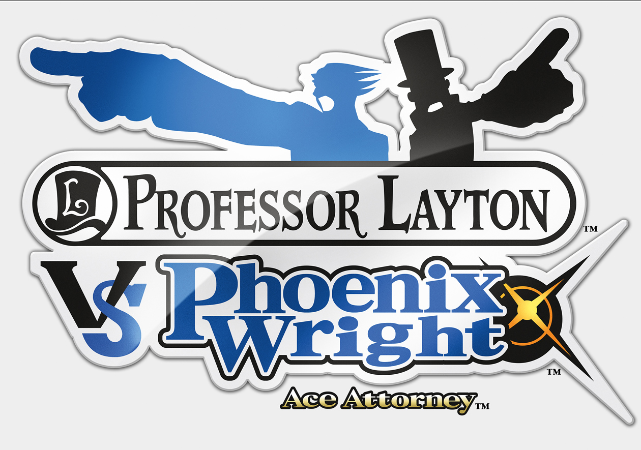 Australian Professor Layton vs Phoenix Wright: Ace Attorney Release Detailed!