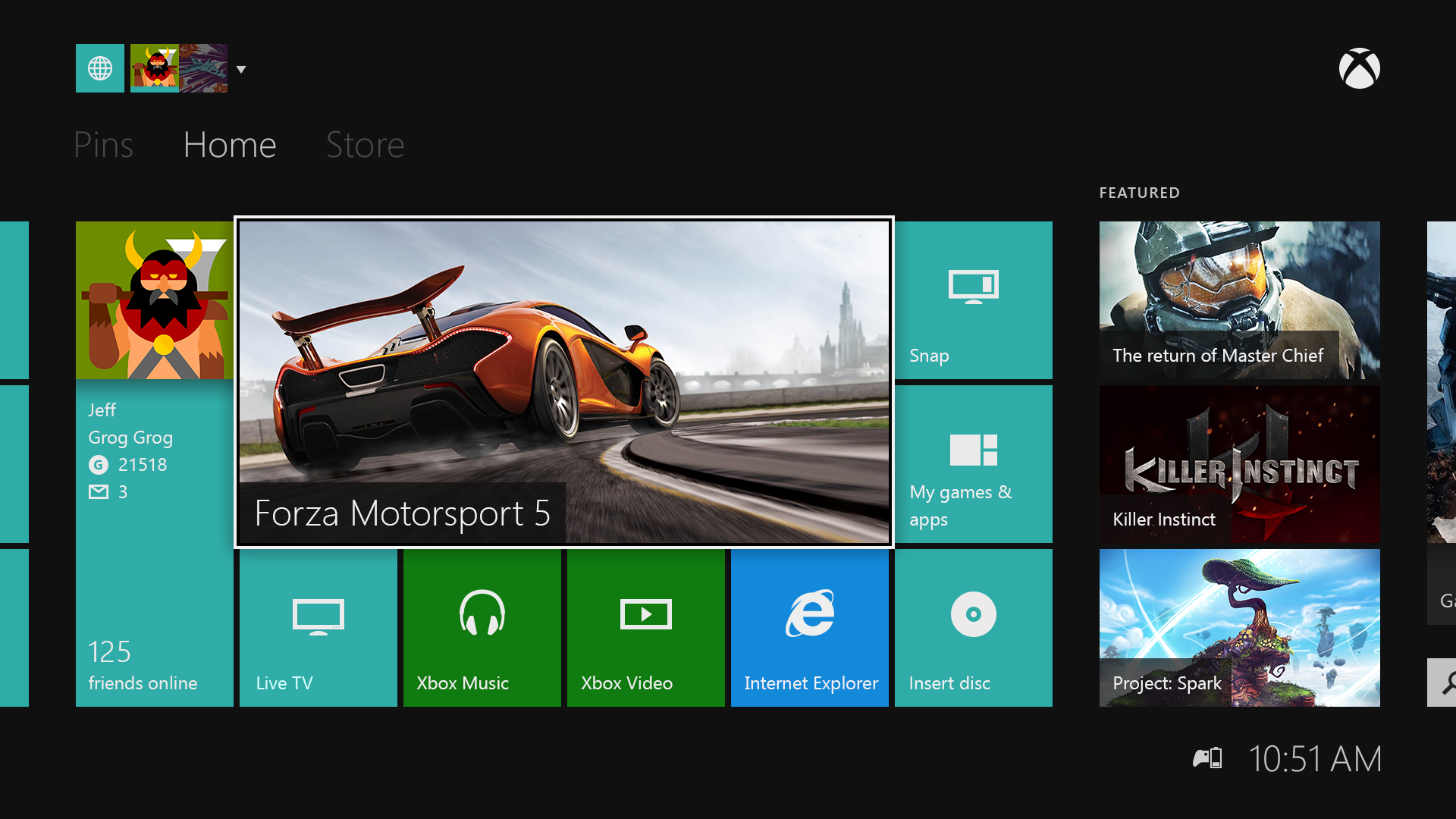 Two big Xbox One OS updates on the way